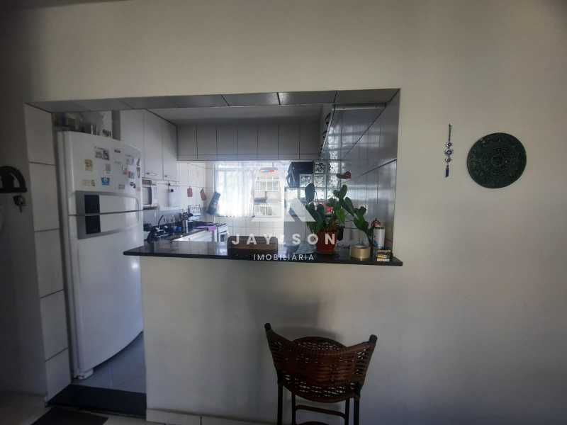 Apartamento à venda com 3 quartos, 70m² - Foto 15