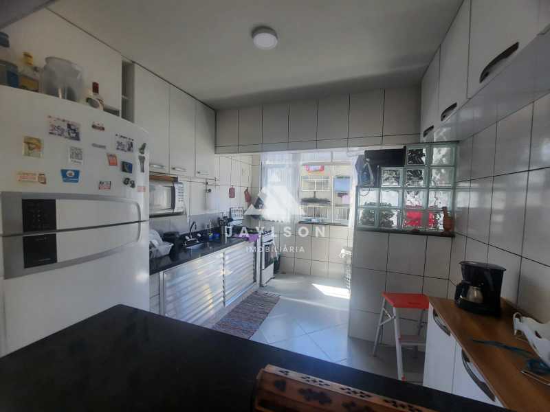 Apartamento à venda com 3 quartos, 70m² - Foto 17