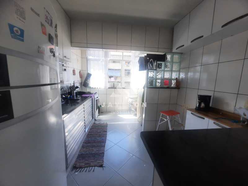 Apartamento à venda com 3 quartos, 70m² - Foto 16