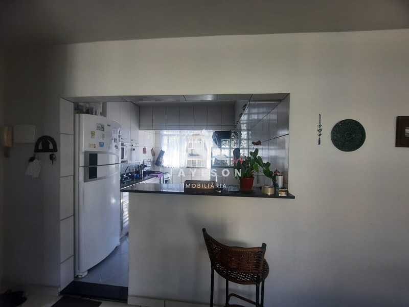 Apartamento à venda com 3 quartos, 70m² - Foto 14