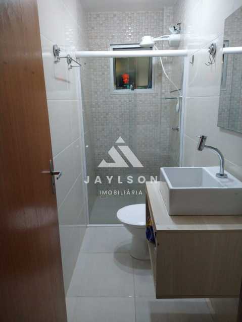 Apartamento à venda com 2 quartos, 54m² - Foto 3