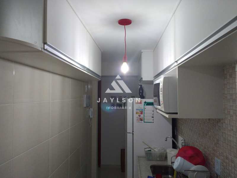 Apartamento à venda com 2 quartos, 54m² - Foto 10