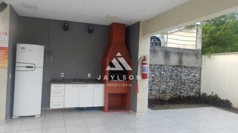 Apartamento à venda com 2 quartos, 44m² - Foto 18