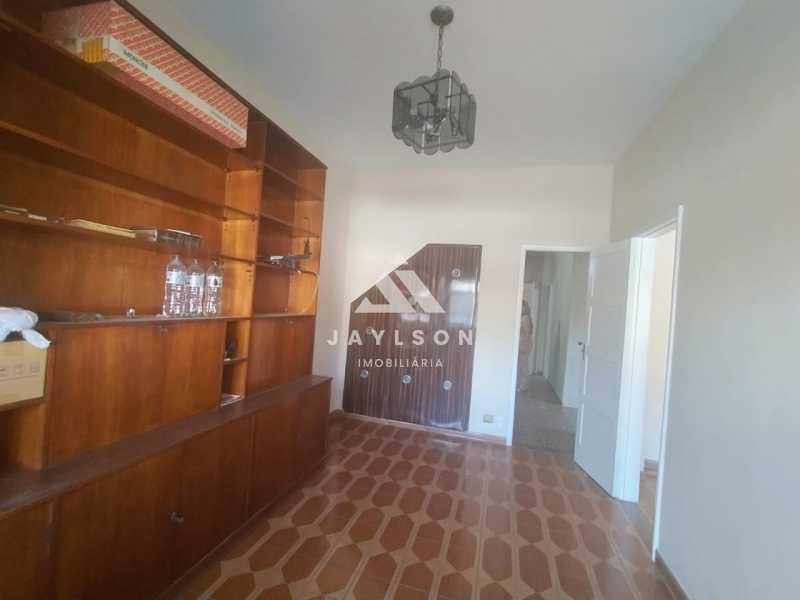 Apartamento à venda com 2 quartos, 97m² - Foto 5