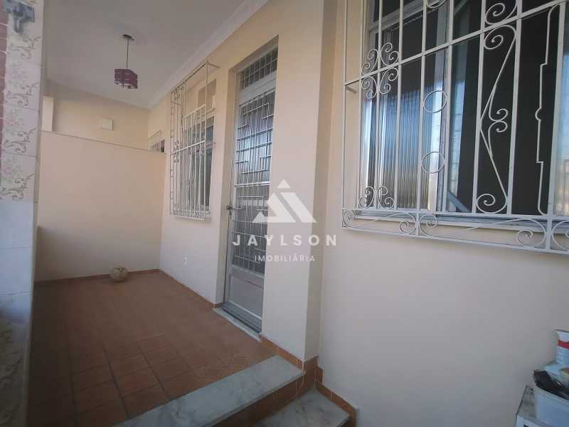 Apartamento à venda com 2 quartos, 97m² - Foto 1