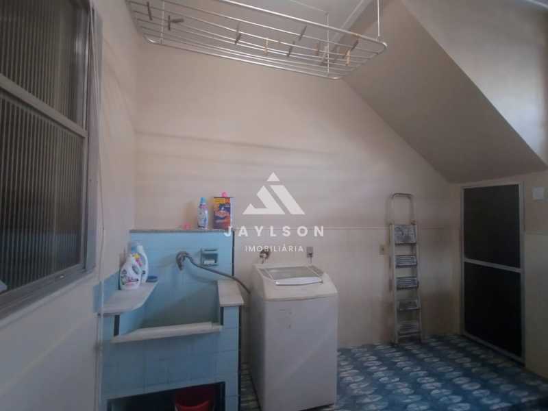 Apartamento à venda com 2 quartos, 97m² - Foto 14