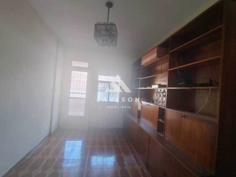 Apartamento à venda com 2 quartos, 97m² - Foto 3