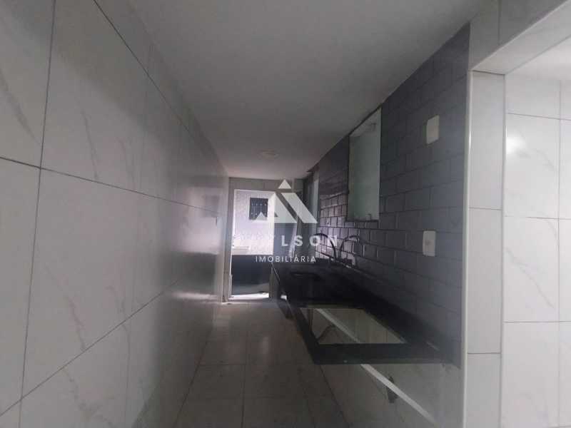 Apartamento à venda com 2 quartos, 50m² - Foto 15