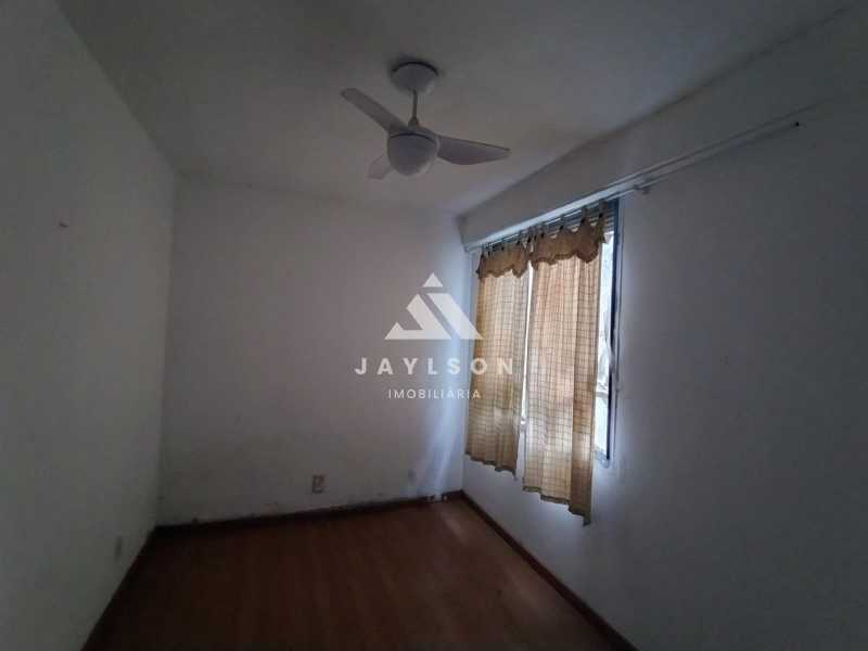 Apartamento à venda com 2 quartos, 50m² - Foto 9