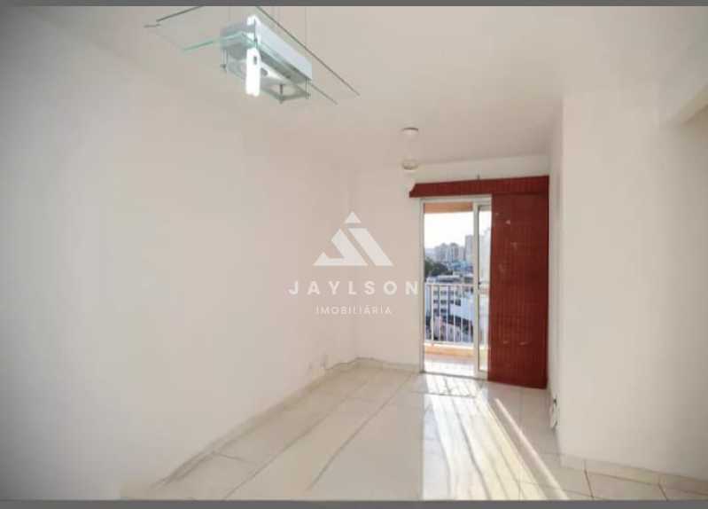 Apartamento à venda com 2 quartos, 51m² - Foto 13