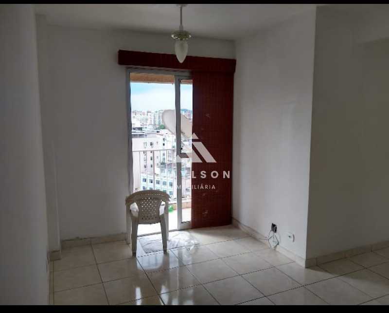 Apartamento à venda com 2 quartos, 51m² - Foto 14