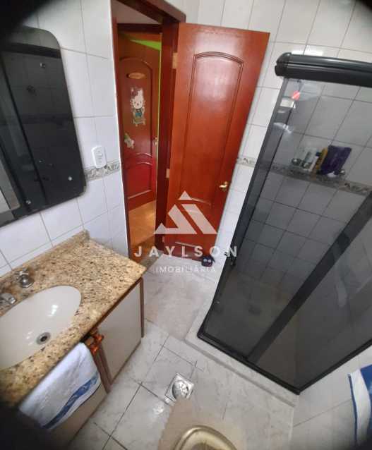 Apartamento à venda com 2 quartos, 72m² - Foto 14