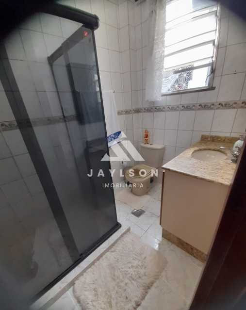 Apartamento à venda com 2 quartos, 72m² - Foto 15