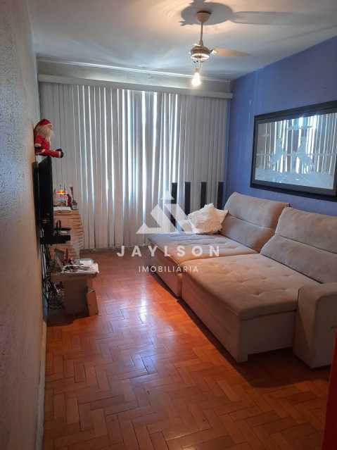 Apartamento à venda com 2 quartos, 72m² - Foto 3