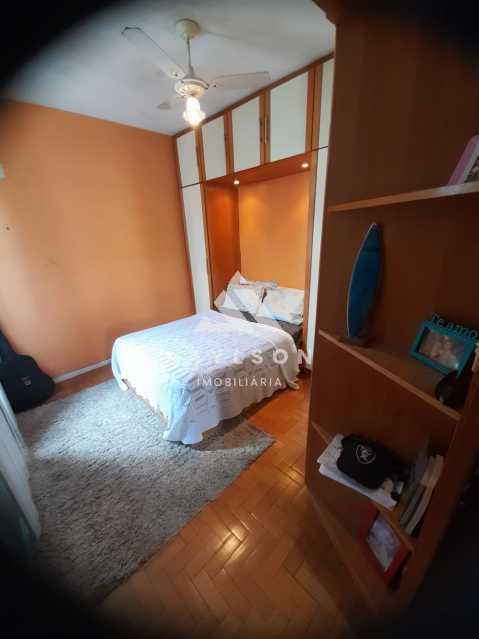 Apartamento à venda com 2 quartos, 72m² - Foto 9