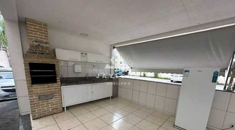 Apartamento à venda com 2 quartos, 46m² - Foto 8