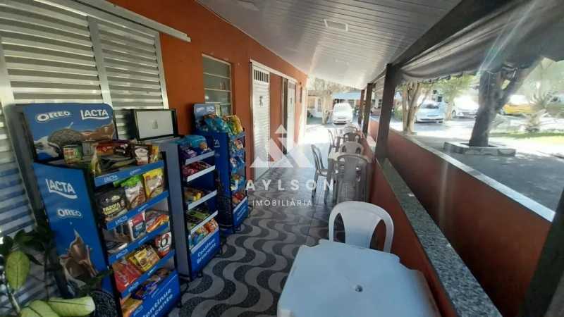 Apartamento à venda com 2 quartos, 46m² - Foto 9