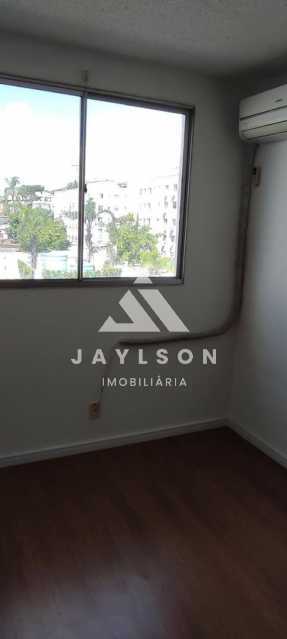 Apartamento à venda com 2 quartos, 46m² - Foto 4