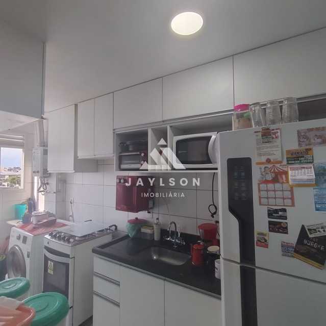 Apartamento à venda com 2 quartos, 44m² - Foto 12