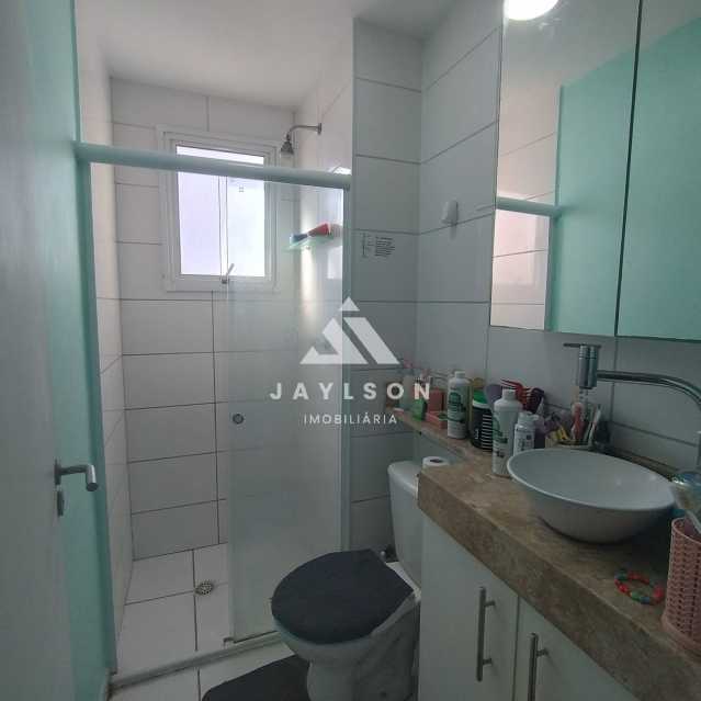 Apartamento à venda com 2 quartos, 44m² - Foto 13