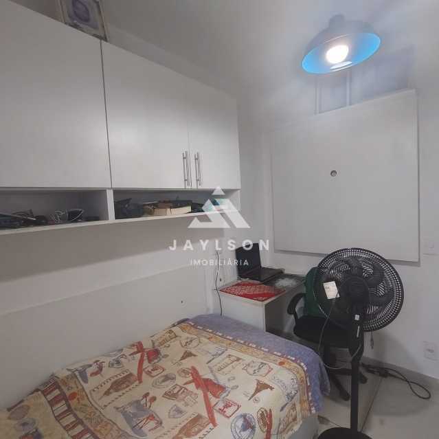 Apartamento à venda com 2 quartos, 44m² - Foto 8