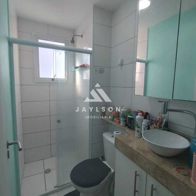 Apartamento à venda com 2 quartos, 44m² - Foto 14