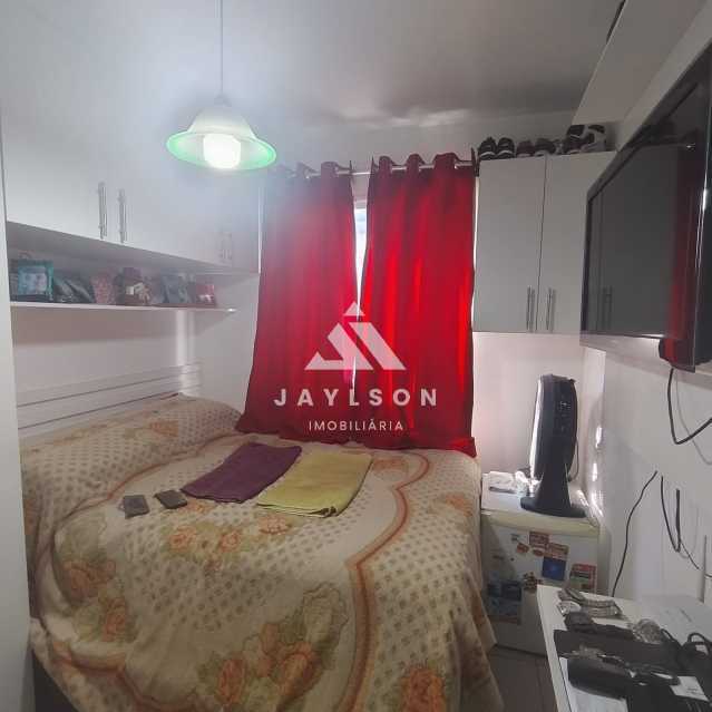 Apartamento à venda com 2 quartos, 44m² - Foto 6