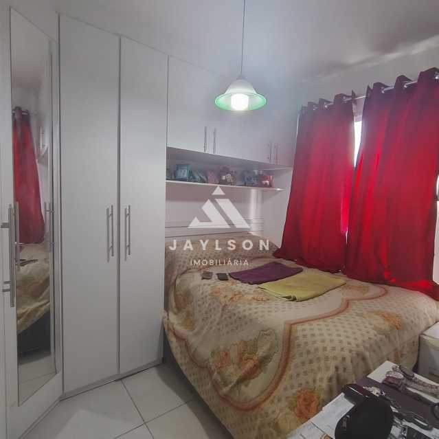 Apartamento à venda com 2 quartos, 44m² - Foto 4