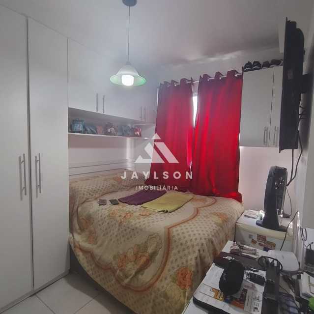 Apartamento à venda com 2 quartos, 44m² - Foto 5