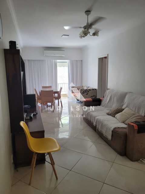 Apartamento à venda com 3 quartos, 60m² - Foto 1