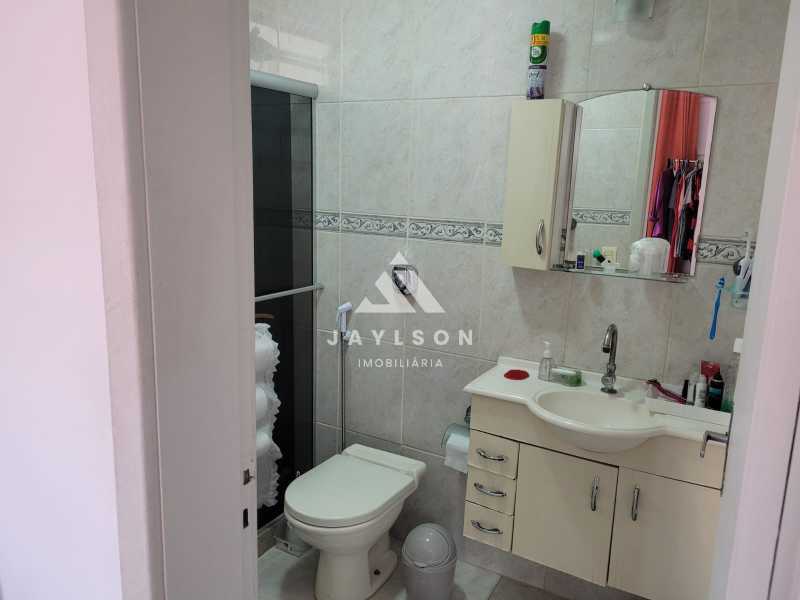 Apartamento à venda com 3 quartos, 60m² - Foto 11