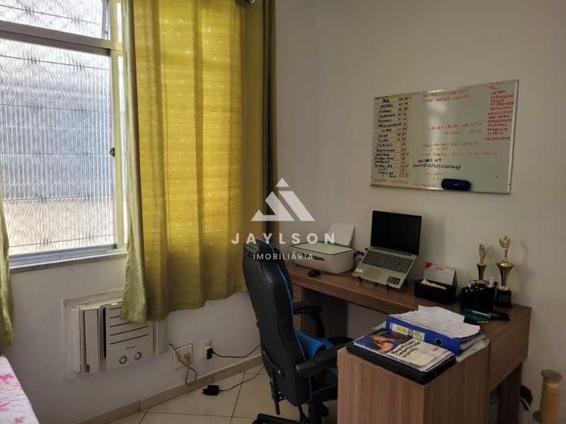 Apartamento à venda com 3 quartos, 60m² - Foto 5