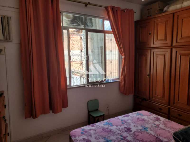 Apartamento à venda com 3 quartos, 60m² - Foto 8