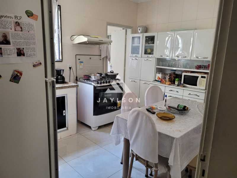 Apartamento à venda com 3 quartos, 60m² - Foto 15