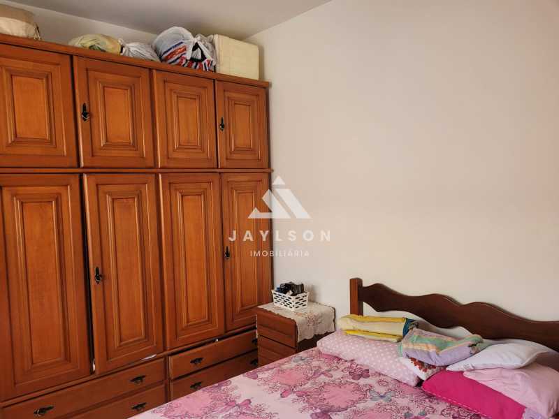 Apartamento à venda com 3 quartos, 60m² - Foto 7