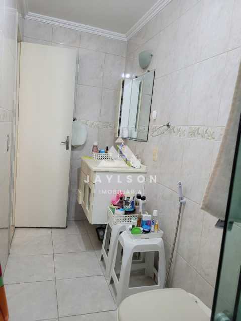 Apartamento à venda com 3 quartos, 60m² - Foto 13