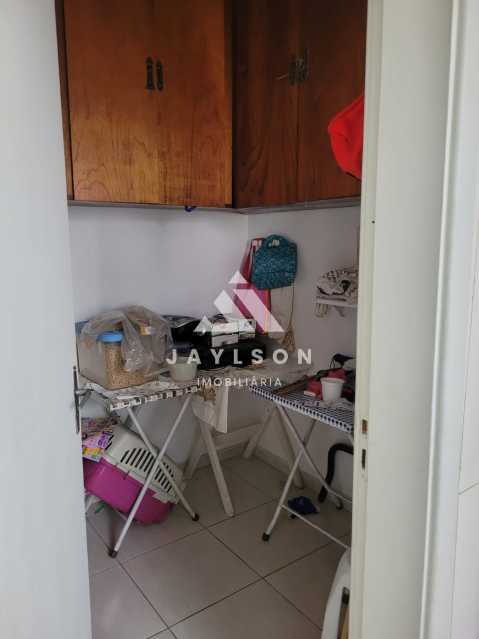 Apartamento à venda com 3 quartos, 60m² - Foto 18