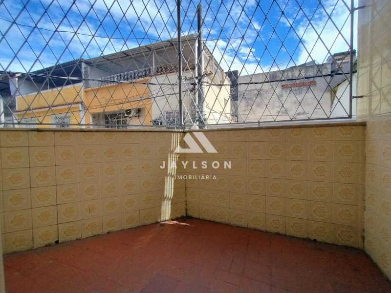 Casa de Vila à venda com 3 quartos, 110m² - Foto 16