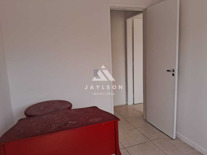 Apartamento à venda com 2 quartos, 53m² - Foto 8