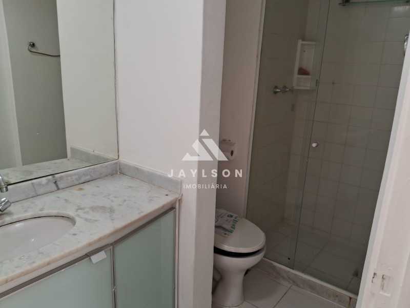 Apartamento à venda com 2 quartos, 53m² - Foto 19