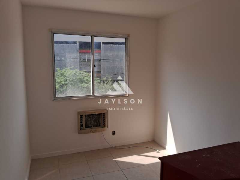 Apartamento à venda com 2 quartos, 53m² - Foto 10