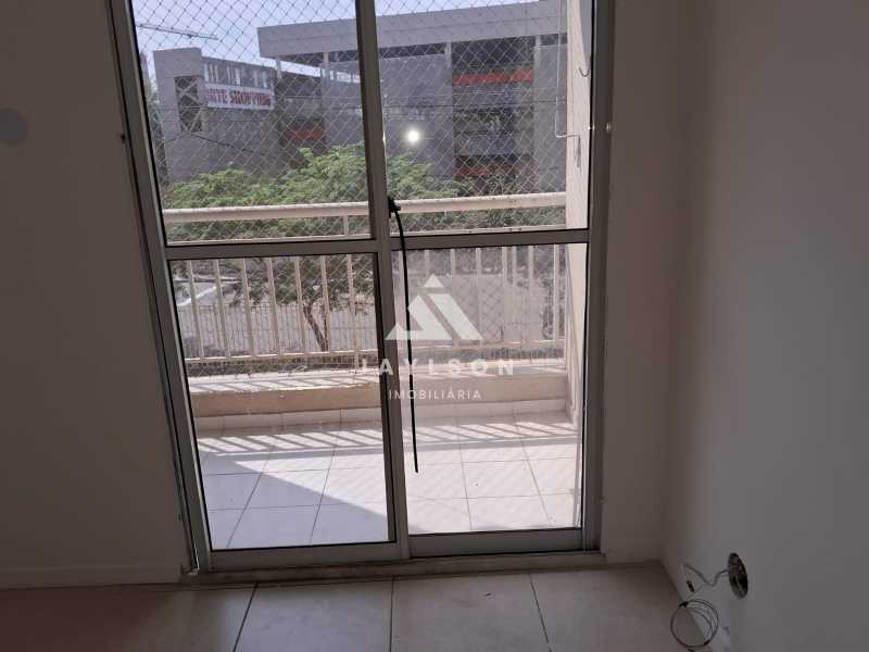 Apartamento à venda com 2 quartos, 53m² - Foto 4