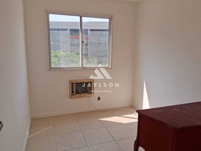 Apartamento à venda com 2 quartos, 53m² - Foto 9