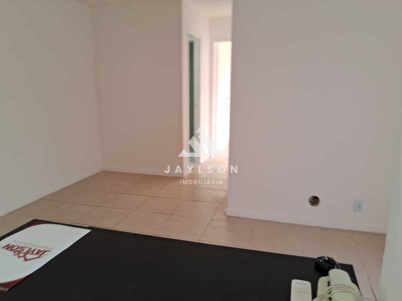 Apartamento à venda com 2 quartos, 53m² - Foto 13