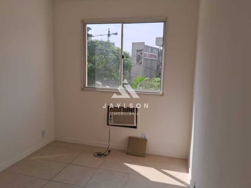 Apartamento à venda com 2 quartos, 53m² - Foto 14