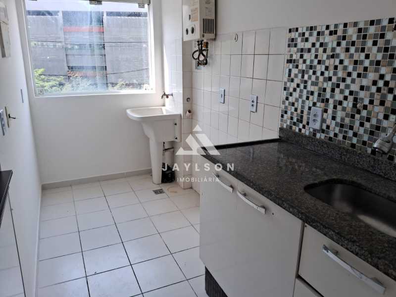 Apartamento à venda com 2 quartos, 53m² - Foto 18