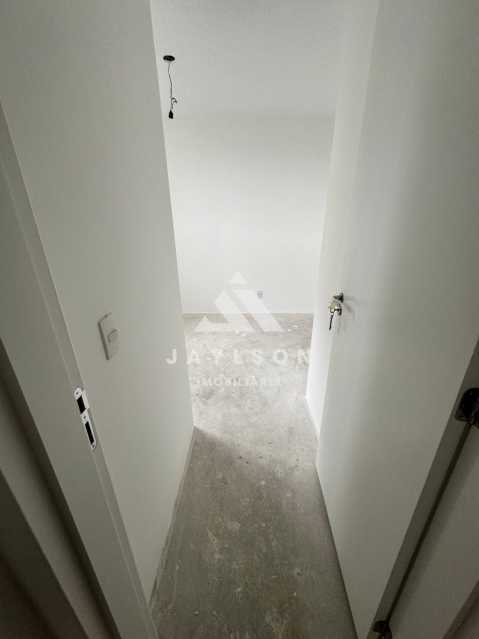 Apartamento à venda com 2 quartos, 48m² - Foto 17