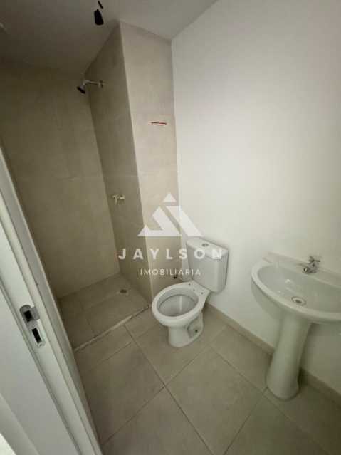 Apartamento à venda com 2 quartos, 48m² - Foto 13