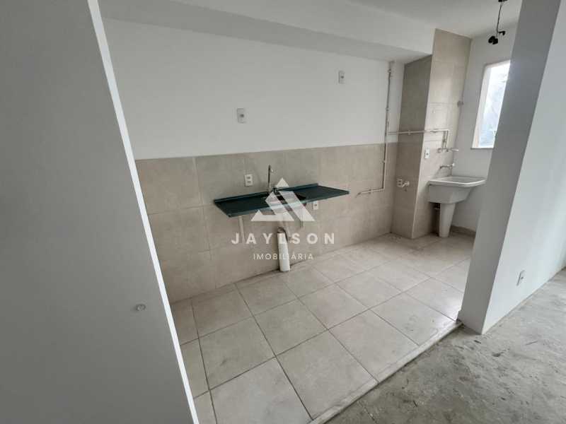 Apartamento à venda com 2 quartos, 48m² - Foto 12