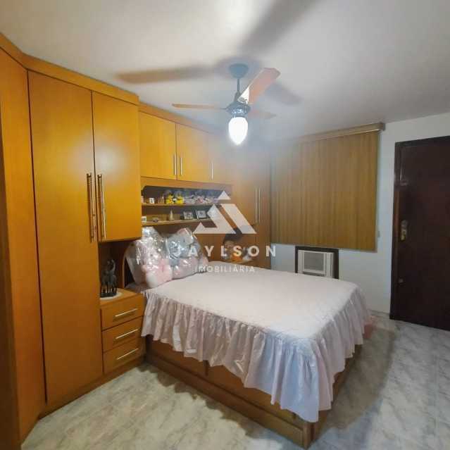 Casa à venda com 3 quartos, 193m² - Foto 5